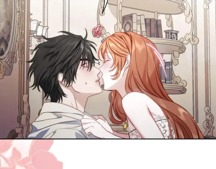 漫画《露西亚-攻略公爵计划》第138话 好甜蜜第18张图