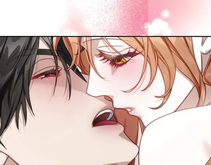 漫画《露西亚-攻略公爵计划》第138话 好甜蜜第2张图