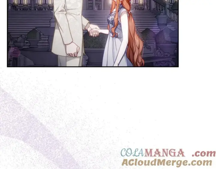 漫画《露西亚-攻略公爵计划》第139话 聊前任？第105张图