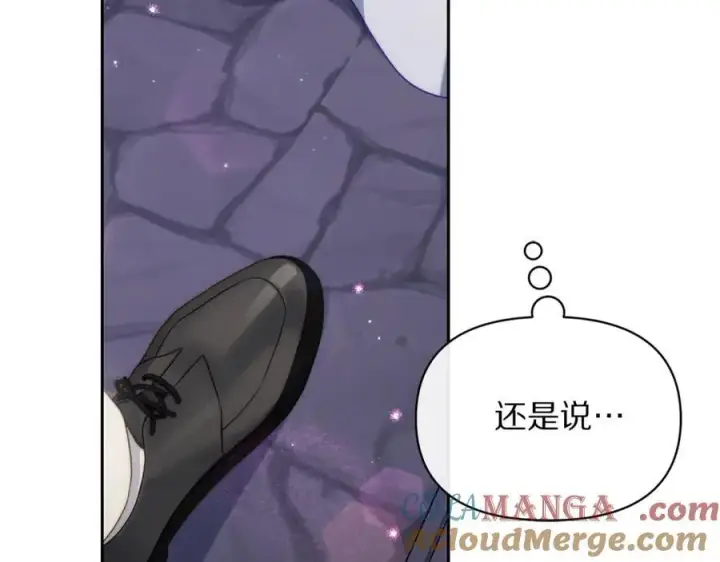 漫画《露西亚-攻略公爵计划》第139话 聊前任？第117张图