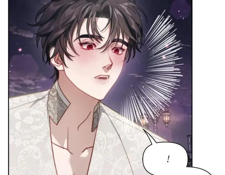 漫画《露西亚-攻略公爵计划》第139话 聊前任？第126张图