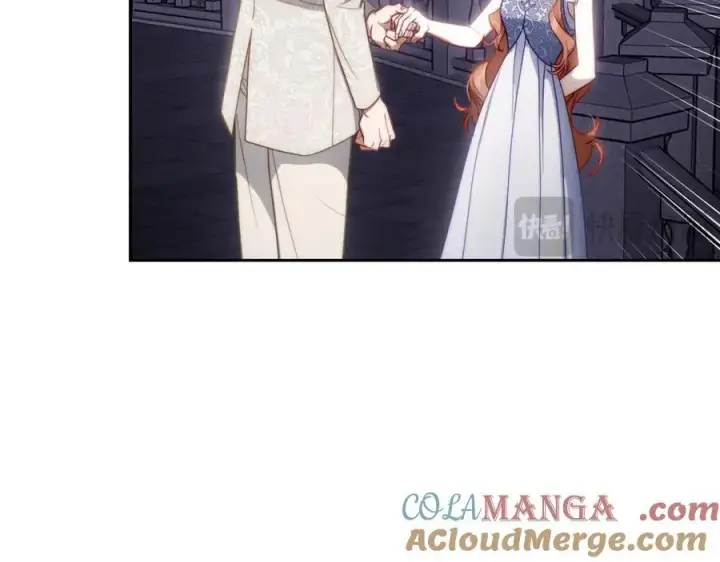 漫画《露西亚-攻略公爵计划》第139话 聊前任？第129张图