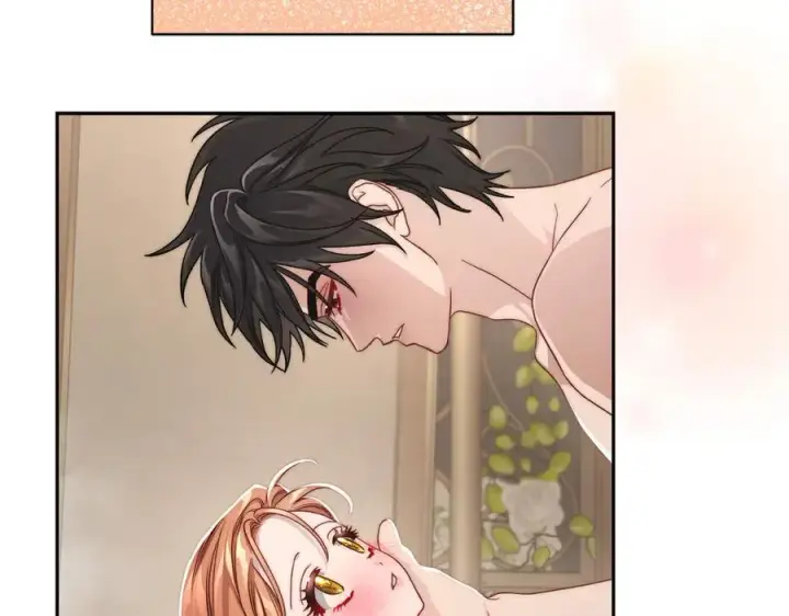 漫画《露西亚-攻略公爵计划》第141话 一直依赖我吧第110张图