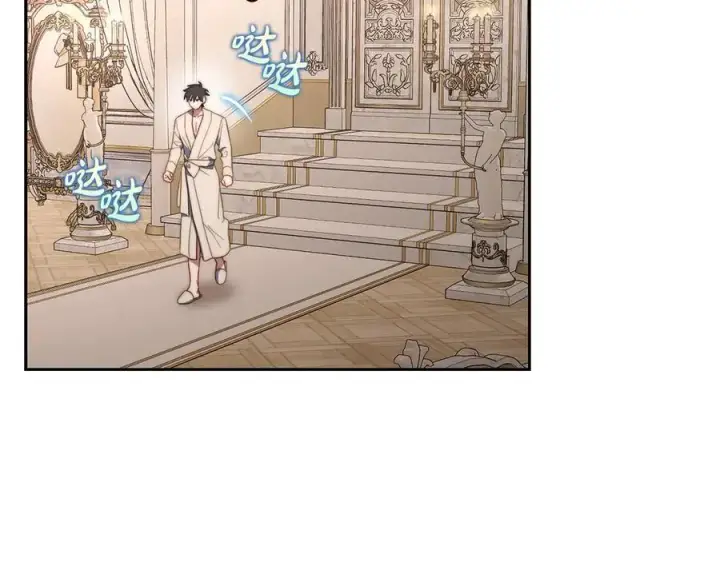 漫画《露西亚-攻略公爵计划》第141话 一直依赖我吧第8张图