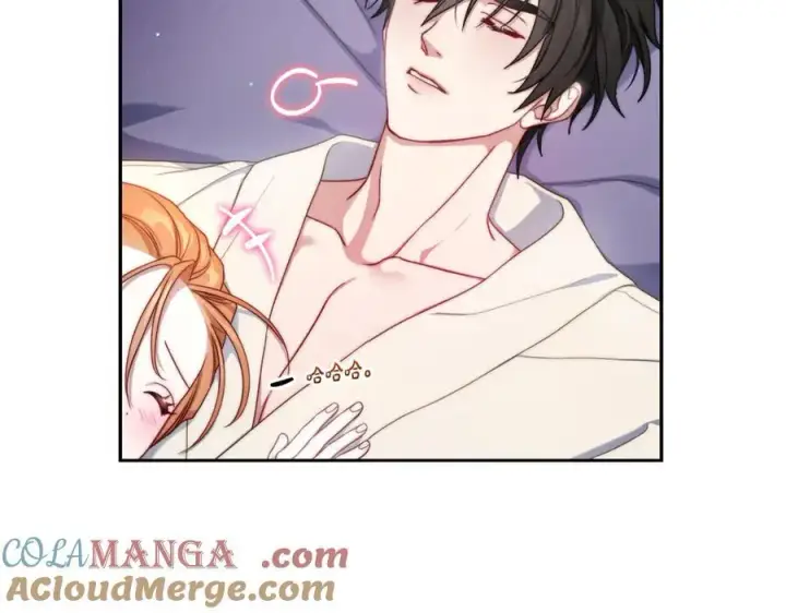 漫画《露西亚-攻略公爵计划》第142话 比想象中更爱我第37张图