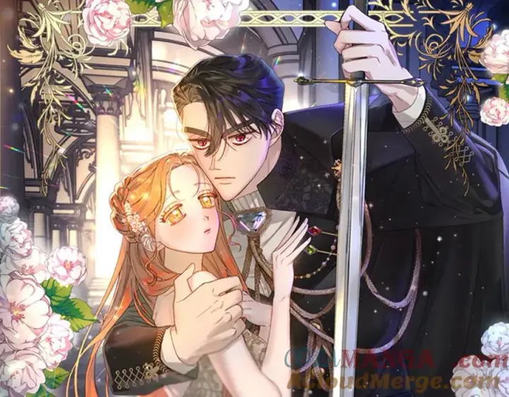 漫画《露西亚-攻略公爵计划》第143话 再见前女友？第25张图