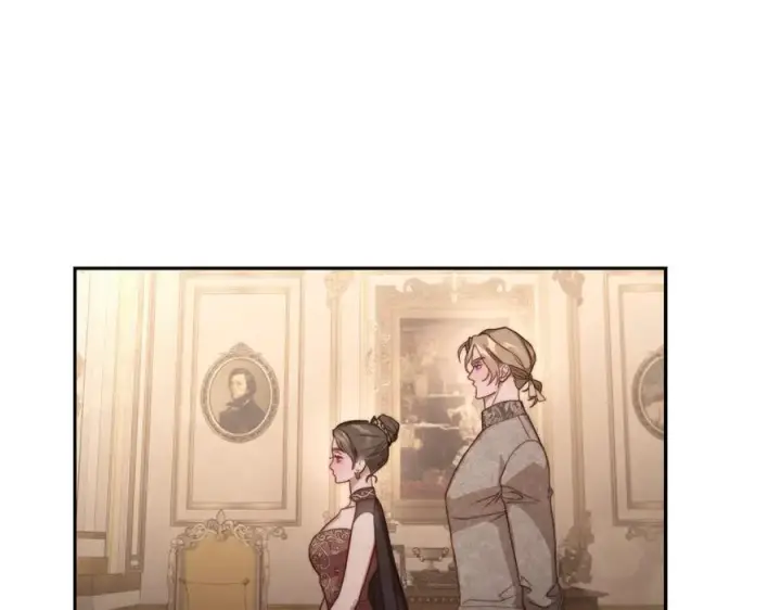 漫画《露西亚-攻略公爵计划》第143话 再见前女友？第68张图