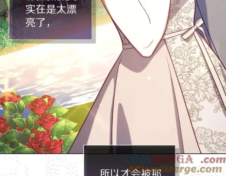 漫画《露西亚-攻略公爵计划》第145话 一见钟情第133张图