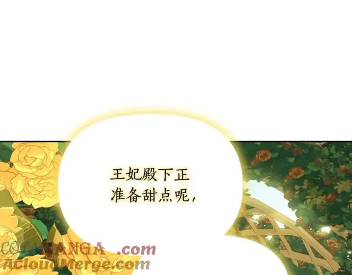 漫画《露西亚-攻略公爵计划》第146话 吃醋第117张图