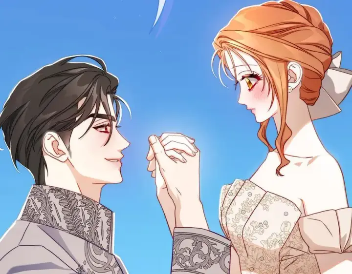 漫画《露西亚-攻略公爵计划》第146话 吃醋第186张图