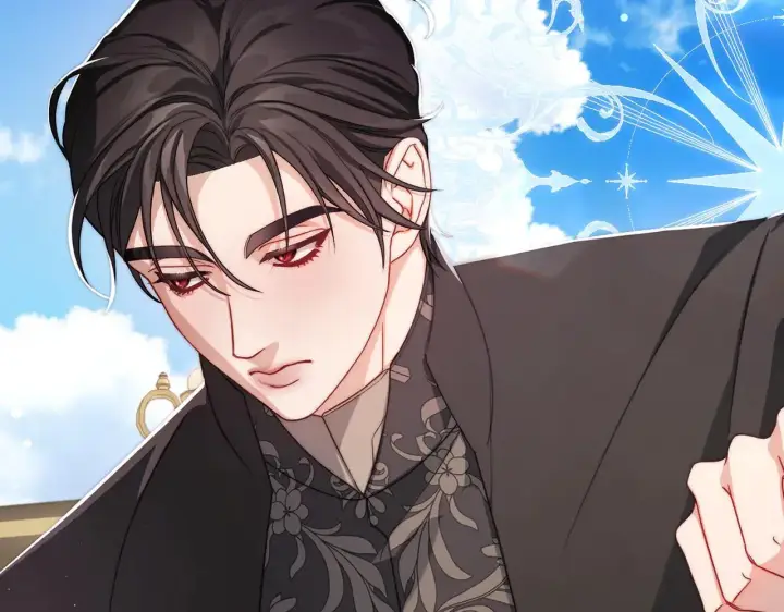 漫画《露西亚-攻略公爵计划》第148话 茶话会第100张图