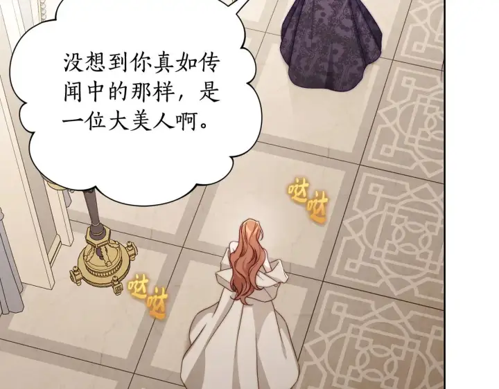 漫画《露西亚-攻略公爵计划》第148话 茶话会第152张图