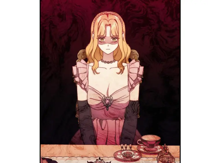 漫画《露西亚-攻略公爵计划》第149话 前任vs现任第166张图