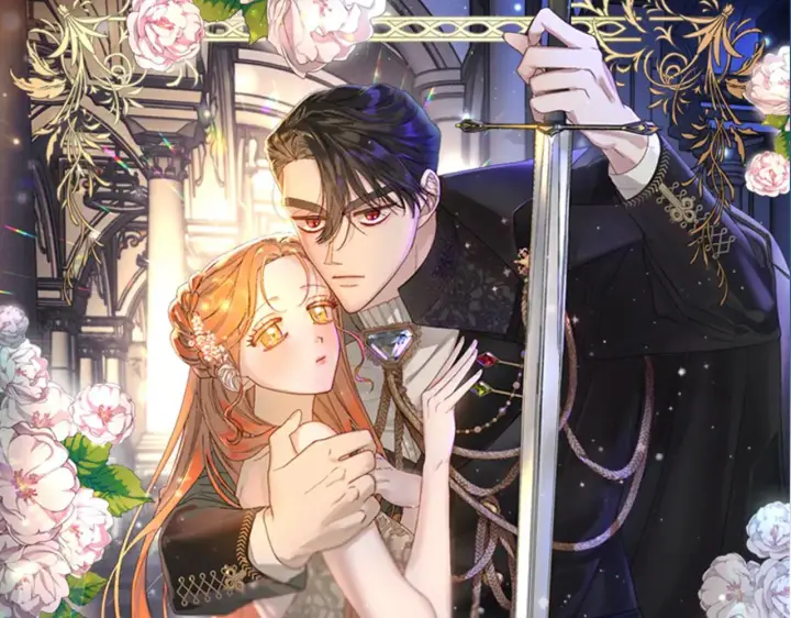 漫画《露西亚-攻略公爵计划》第149话 前任vs现任第17张图