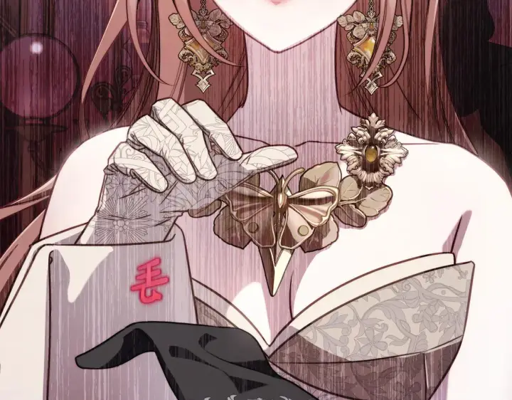 漫画《露西亚-攻略公爵计划》第150话 前女友挑拨第54张图