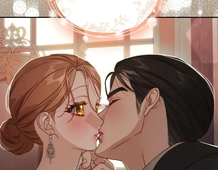 漫画《露西亚-攻略公爵计划》第153话 忍不住第83张图