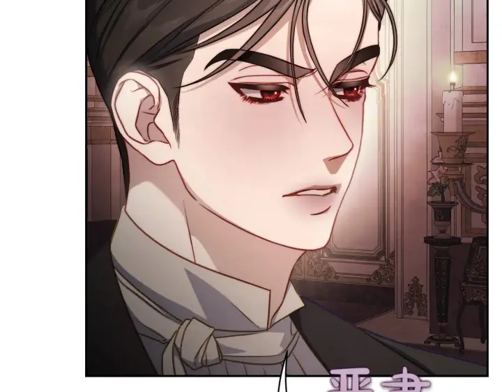 漫画《露西亚-攻略公爵计划》第154话 有他在第166张图