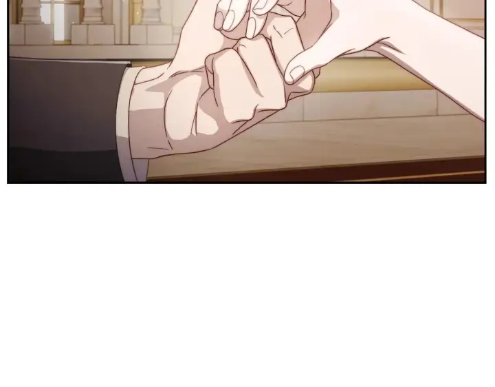 漫画《露西亚-攻略公爵计划》第154话 有他在第64张图