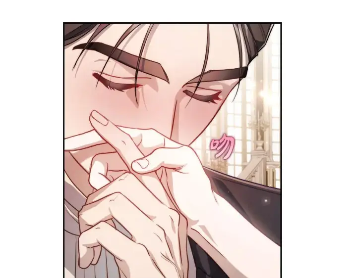 漫画《露西亚-攻略公爵计划》第154话 有他在第69张图