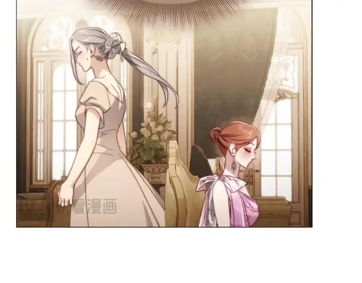 漫画《露西亚-攻略公爵计划》第157话 好恩爱第36张图