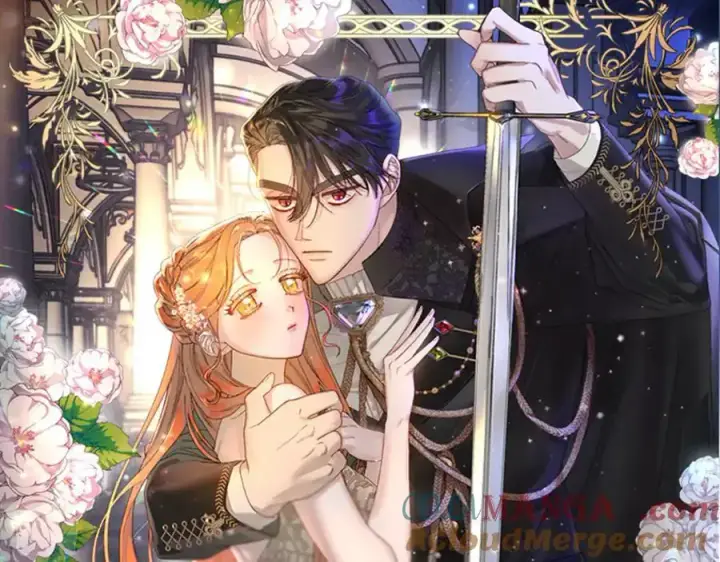 漫画《露西亚-攻略公爵计划》第163话 超越爱情第121张图