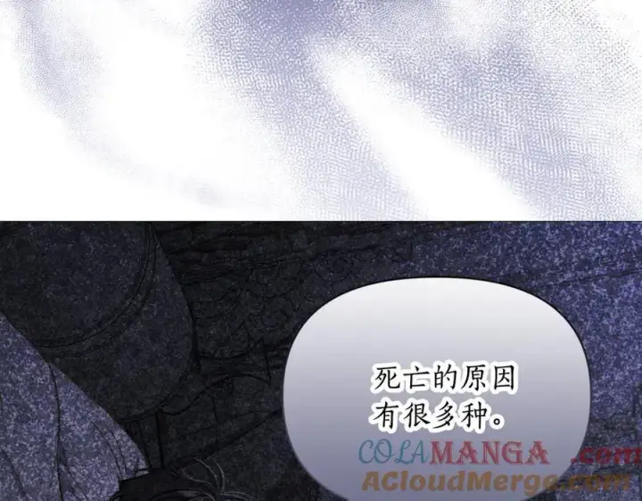 漫画《露西亚-攻略公爵计划》第164话 无论是谁第21张图