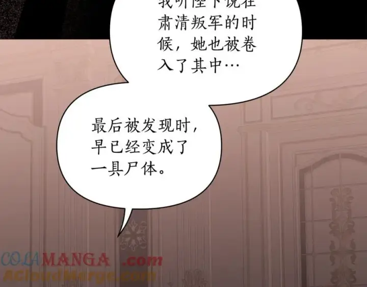 漫画《露西亚-攻略公爵计划》第165话 姐姐第141张图