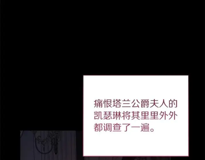 漫画《露西亚-攻略公爵计划》第165话 姐姐第38张图