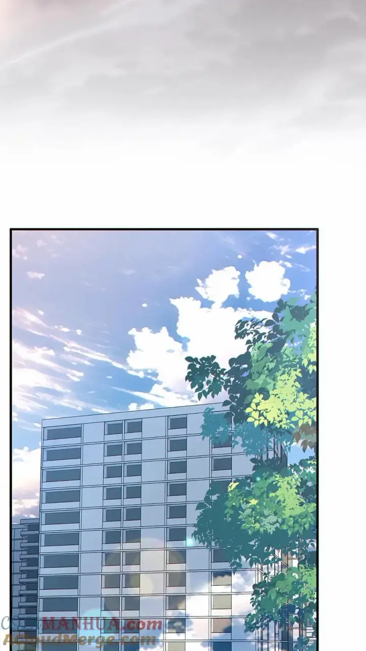 漫画《掠夺无数天赋，我在全民时代封神》第1话 以罪恶之人为薪柴！第10张图