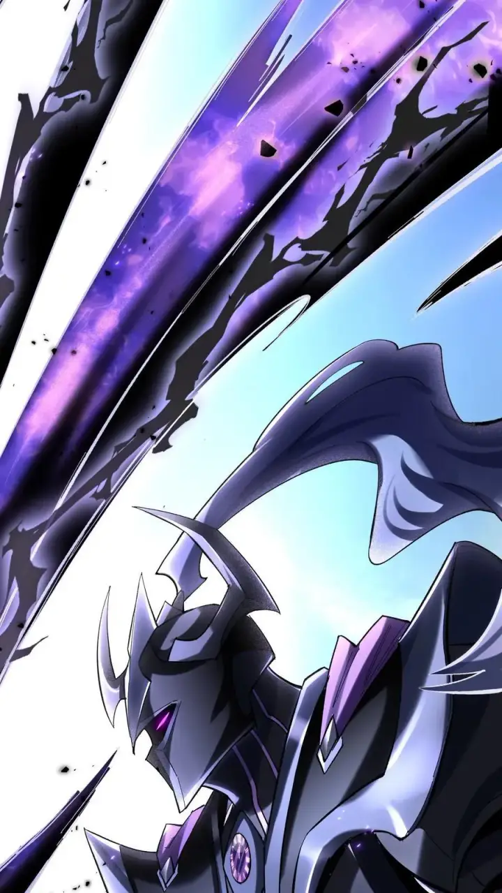 漫画《掠夺无数天赋，我在全民时代封神》第1话 以罪恶之人为薪柴！第63张图