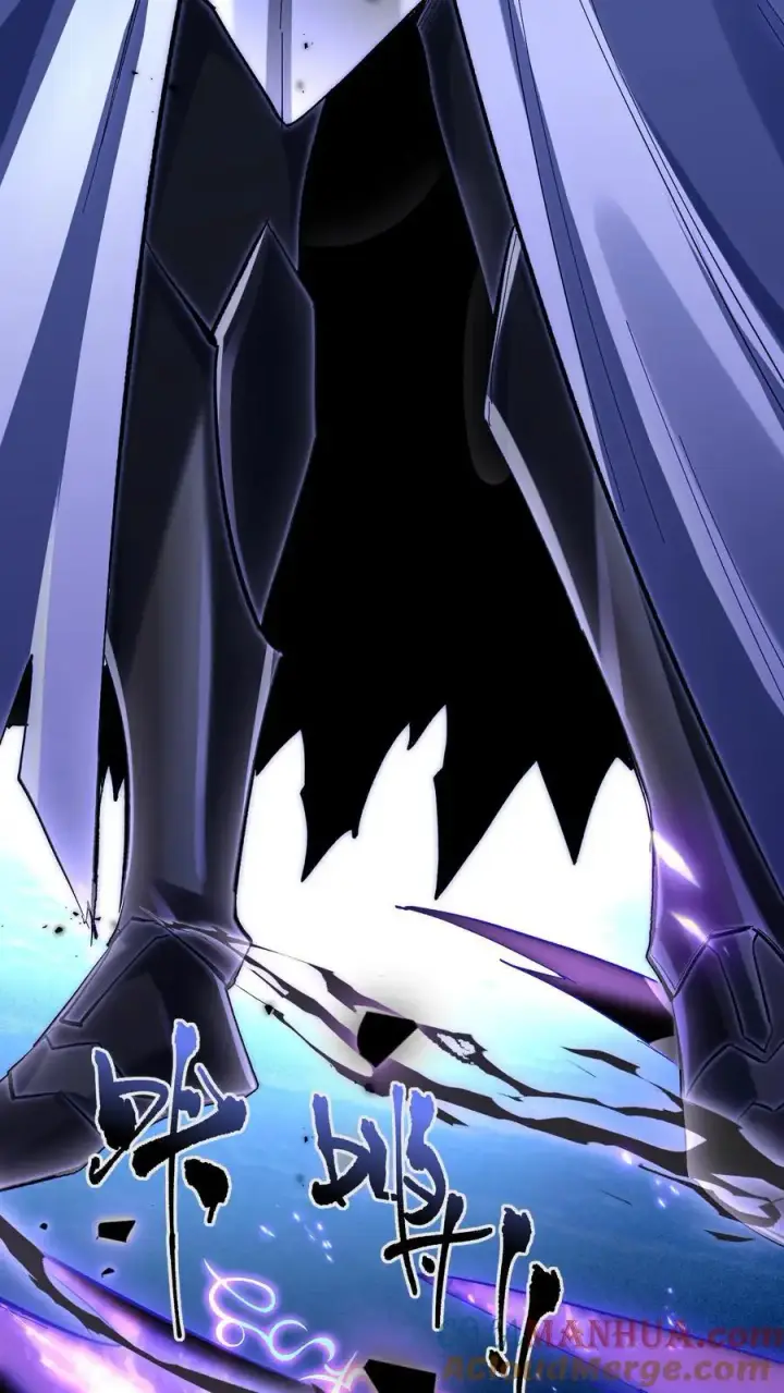 漫画《掠夺无数天赋，我在全民时代封神》第1话 以罪恶之人为薪柴！第67张图