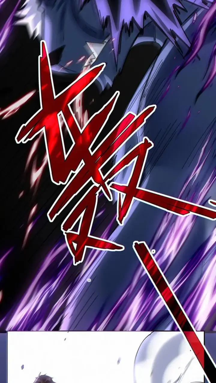漫画《掠夺无数天赋，我在全民时代封神》第8话 通天塔首通！第36张图