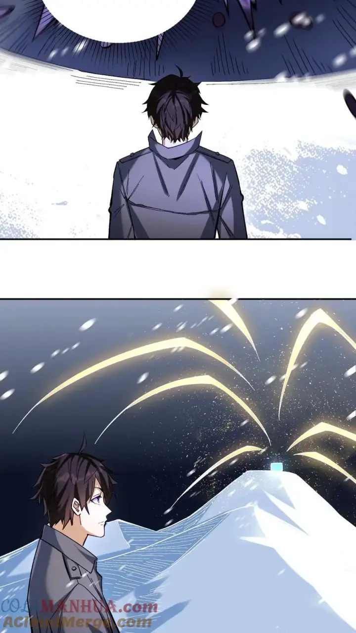漫画《掠夺无数天赋，我在全民时代封神》第20话 击杀企鹅王第13张图