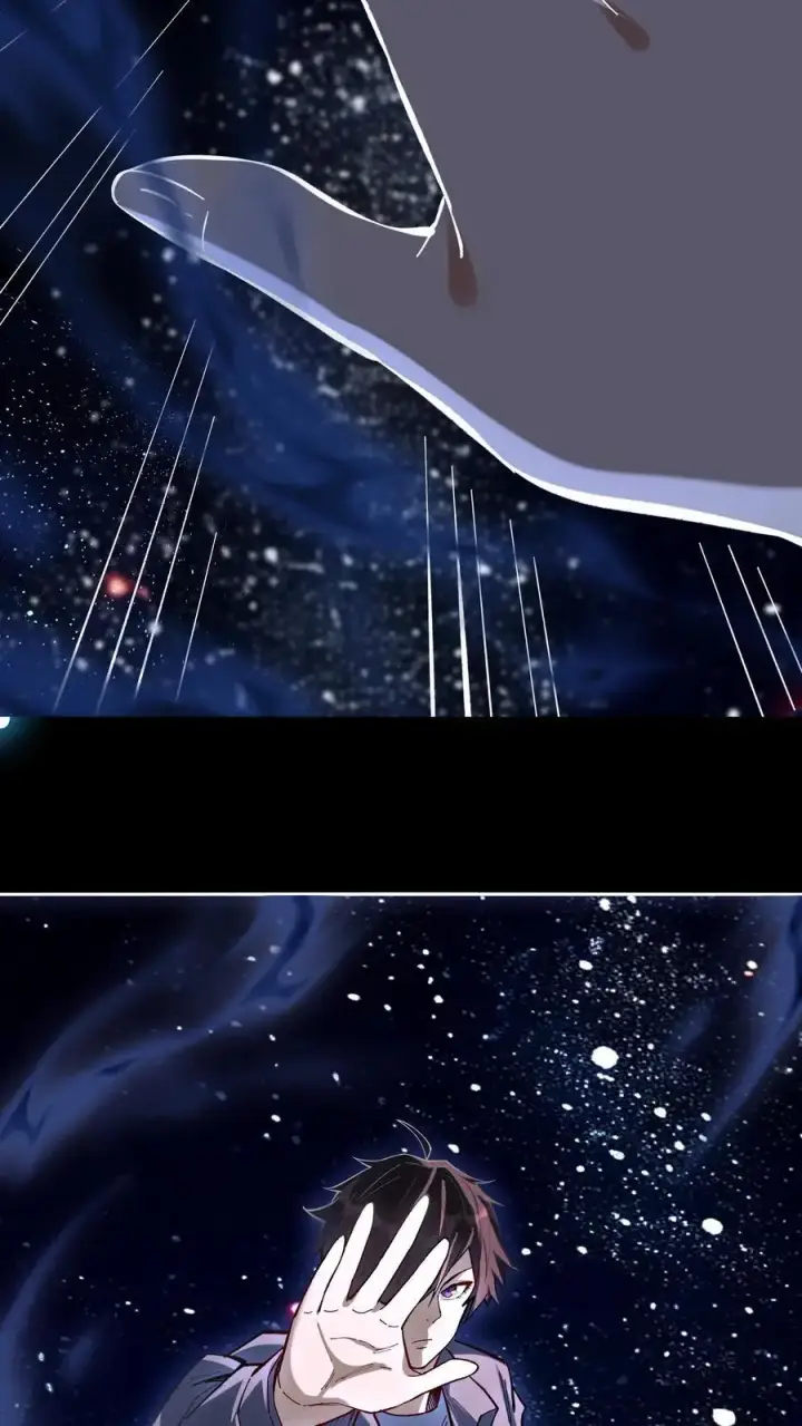 漫画《掠夺无数天赋，我在全民时代封神》第21话 选择职业！第12张图