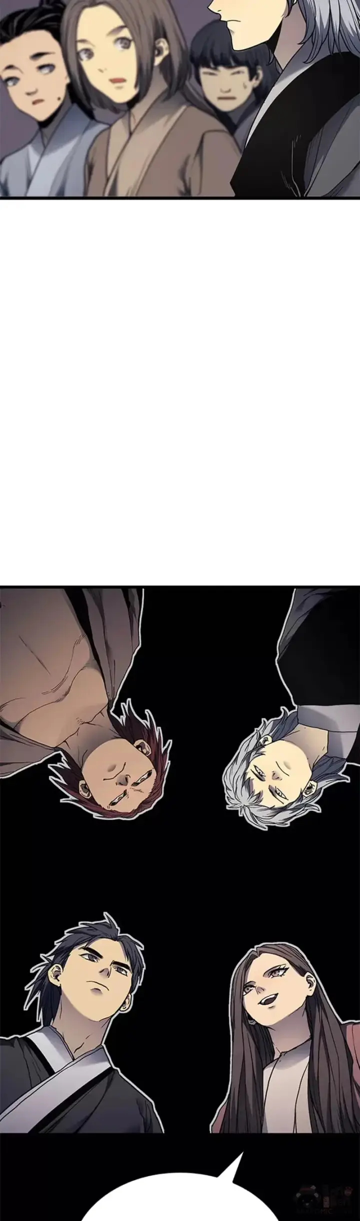 漫画《死神漂月》第05话第17张图