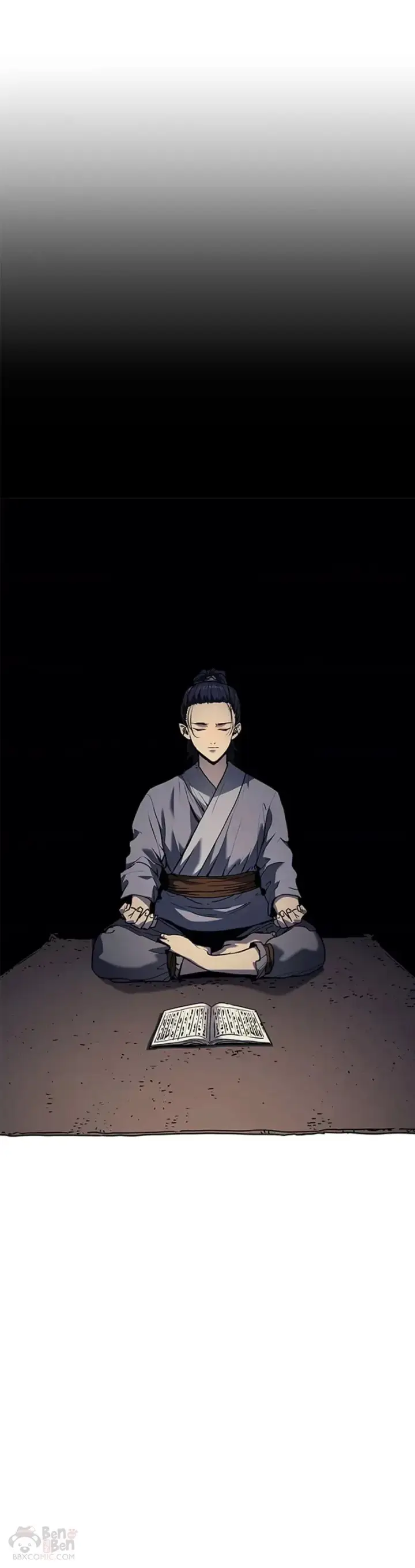 漫画《死神漂月》第09话第16张图