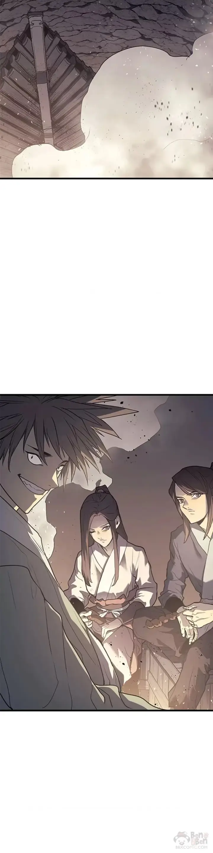 漫画《死神漂月》第10话第33张图