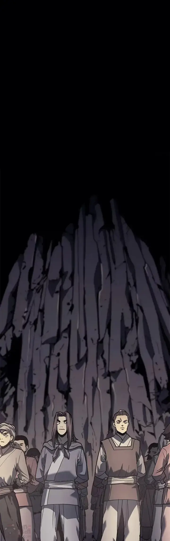 漫画《死神漂月》第11话第16张图