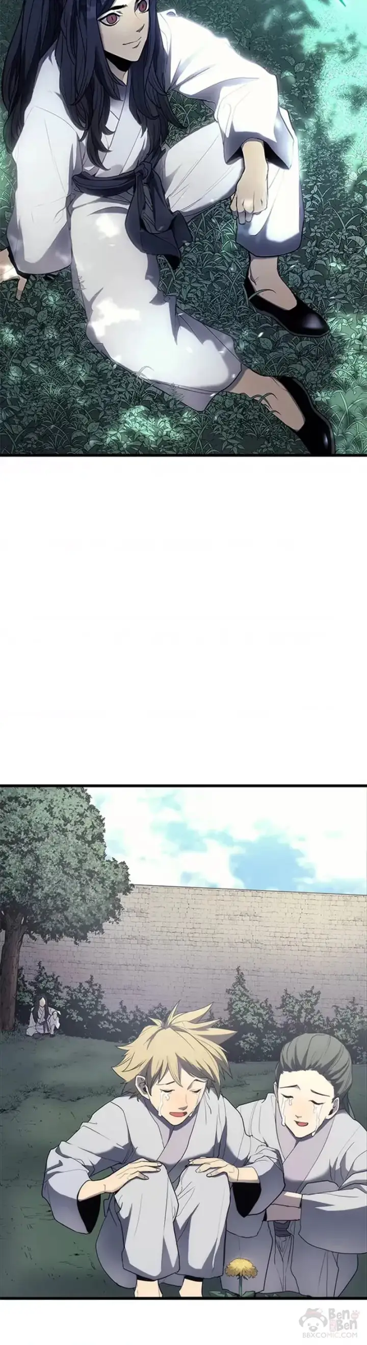 漫画《死神漂月》第14话第72张图