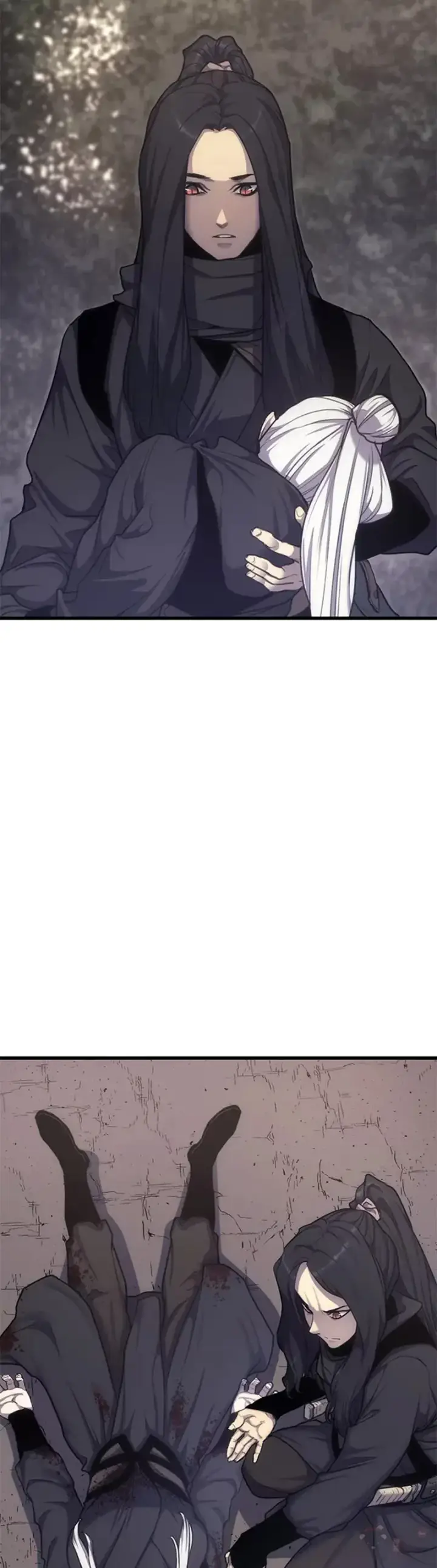 漫画《死神漂月》第17话第10张图