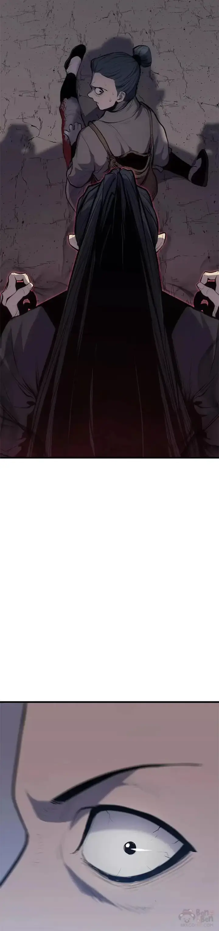 漫画《死神漂月》第19话第28张图
