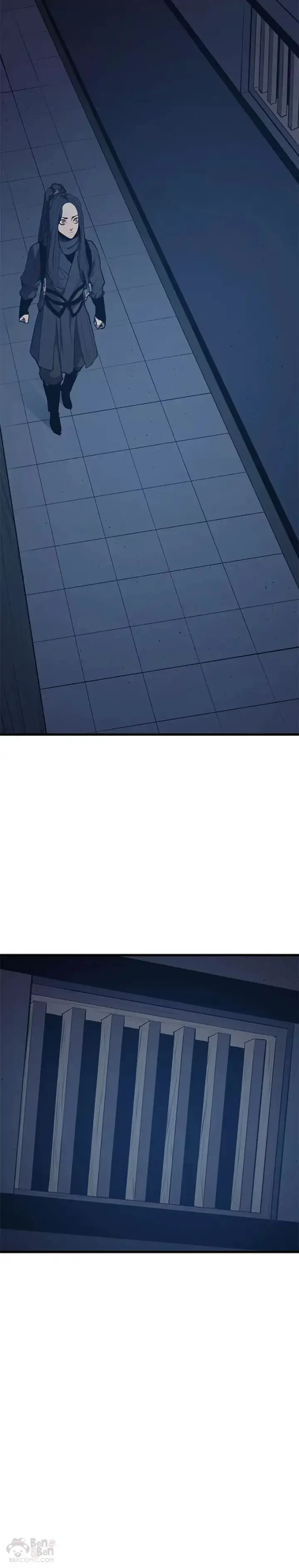 漫画《死神漂月》第20话第30张图