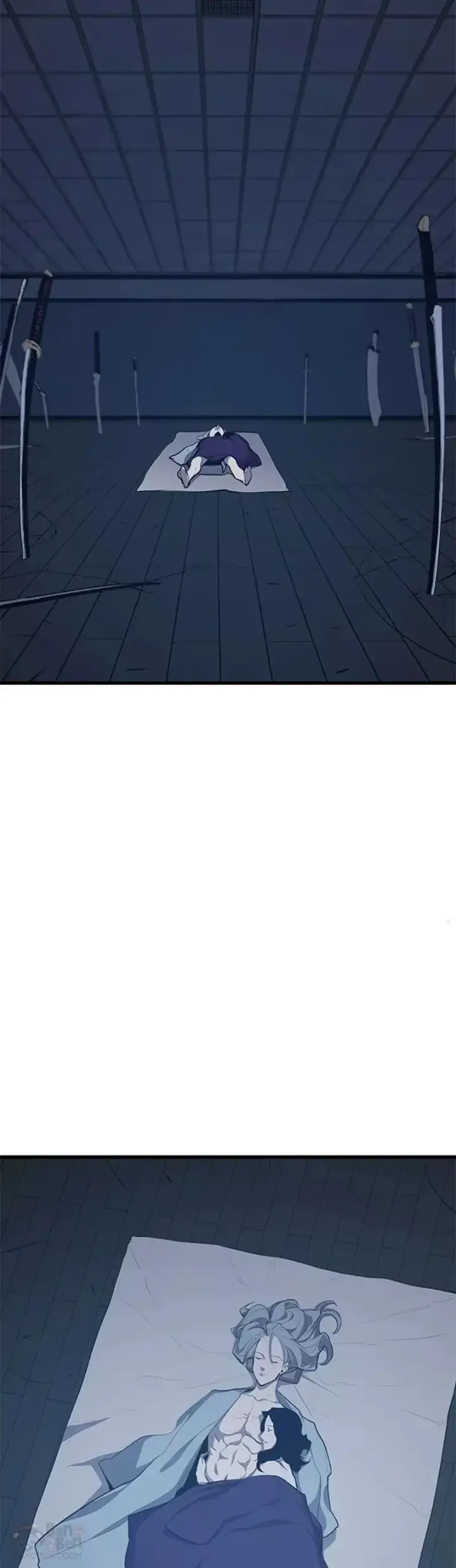 漫画《死神漂月》第20话第32张图
