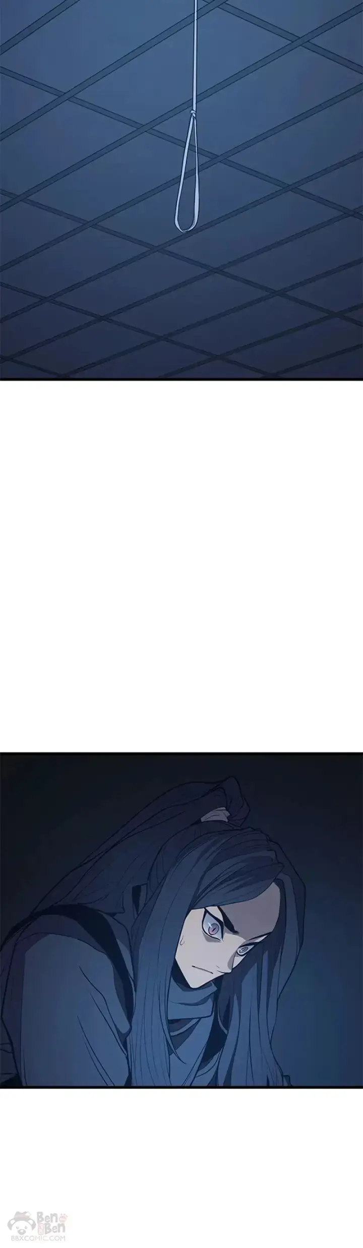 漫画《死神漂月》第20话第40张图