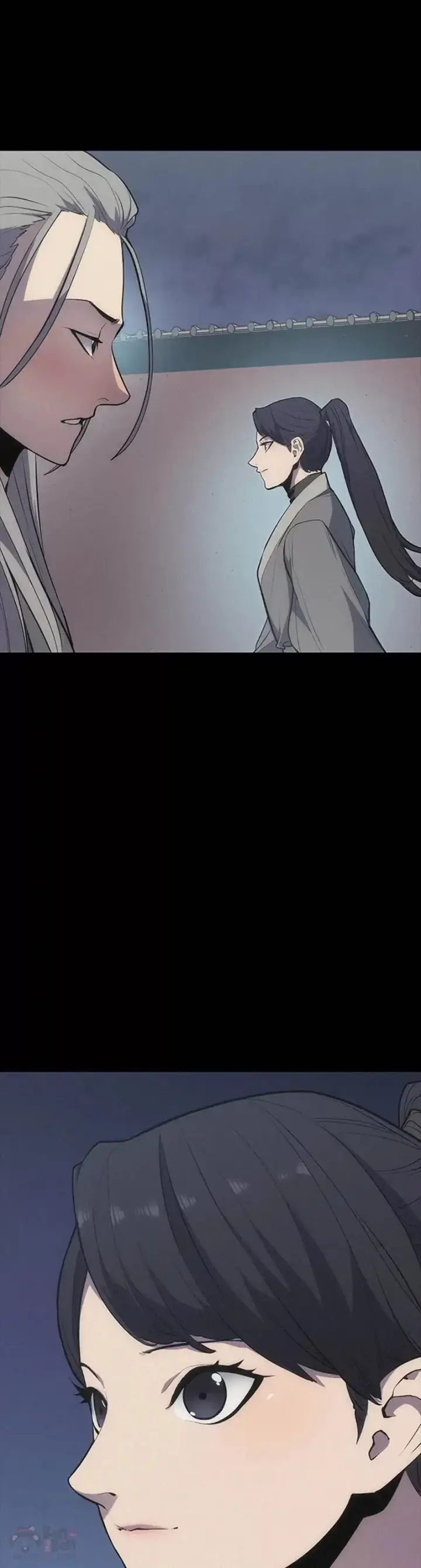 漫画《死神漂月》第21话第8张图