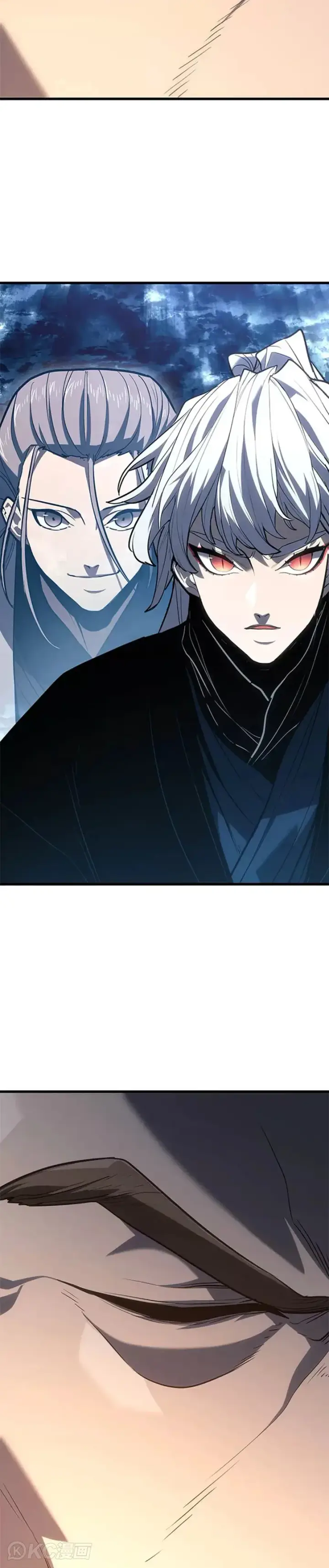 漫画《死神漂月》第51话第30张图