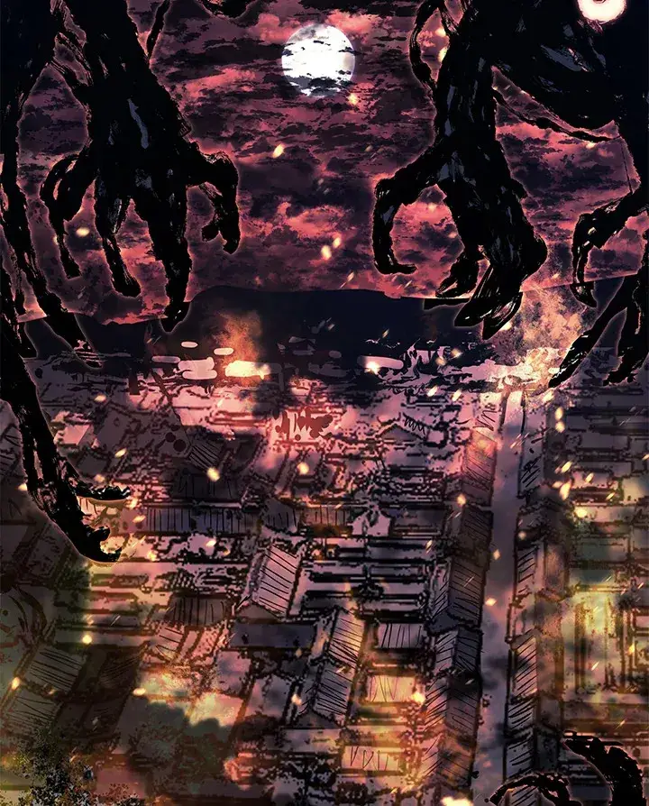 漫画《死神漂月》第2季 第4话第123张图
