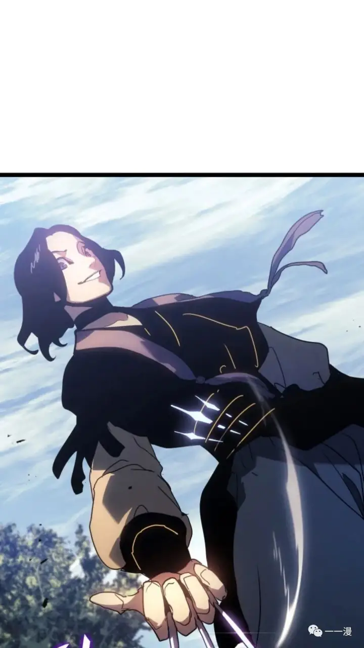 漫画《死神漂月》第二季 第7话第36张图