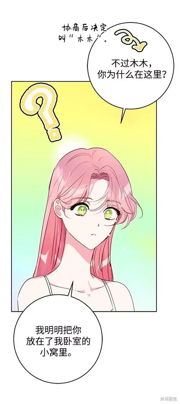 漫画《我的夫君每晚都不同》第11话第47张图