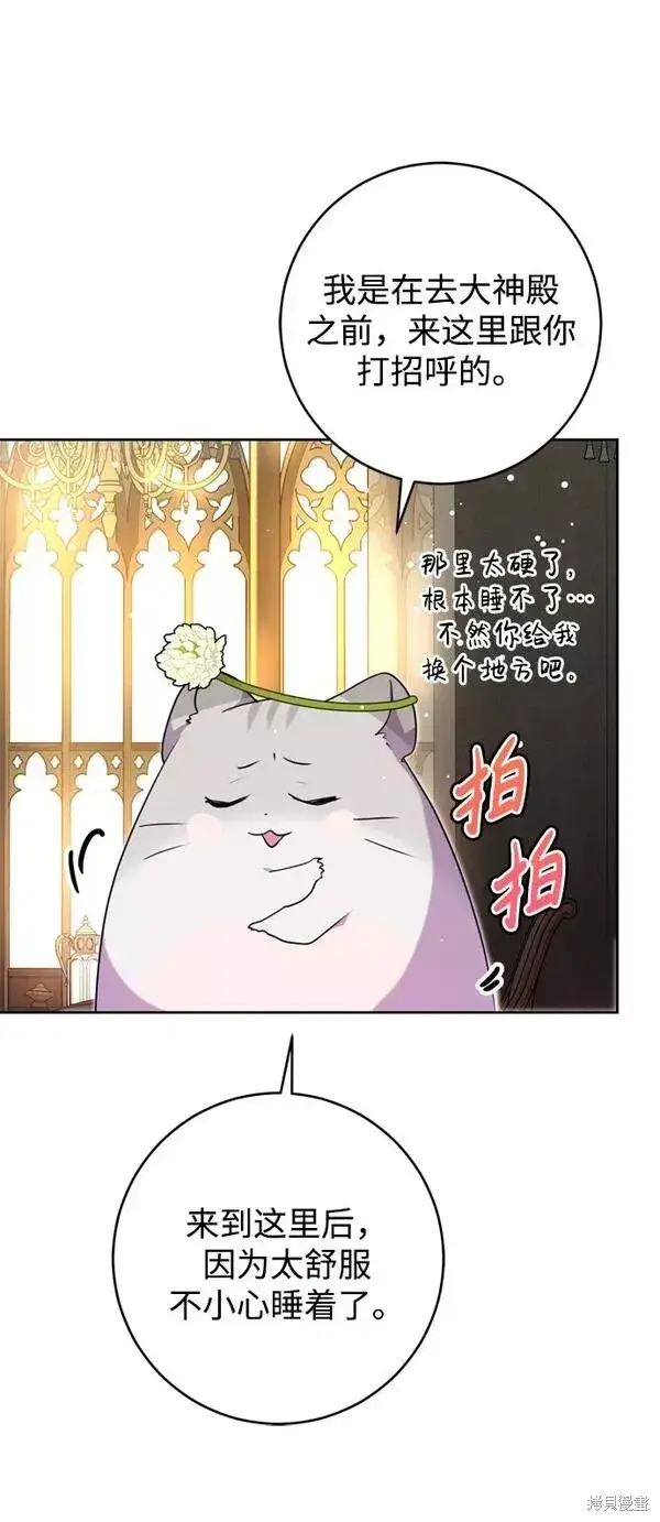 漫画《我的夫君每晚都不同》第11话第48张图